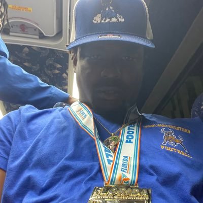 coachhopmnw's profile picture. coach at @miami northwestern high school