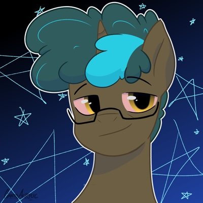 He/Him | Musician | Artist | Singer | Voice Actor | Full Time Nerd | Profile by Me Thanks for stopping by!
