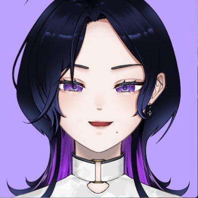 毒舌関西弁の中の人がメイン。Vは一種の表現方法と思ってください。個人Vliver Live2D240424~天才ママ@poncecal0331 パパであり姉@240kon 画像の無断転載、商用利用許さんからな FM▷▶▷💜🥀🐉 NO GAMEMUSIC, NO LIFE.