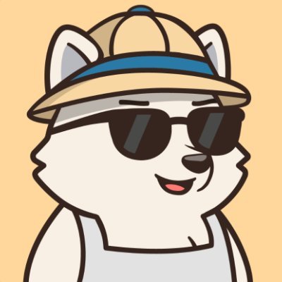 vincrstne's profile picture. Always Learning Sharing alpha, vibes, and opportunities in the Web3 metaverse. DMs open. Let’s build.