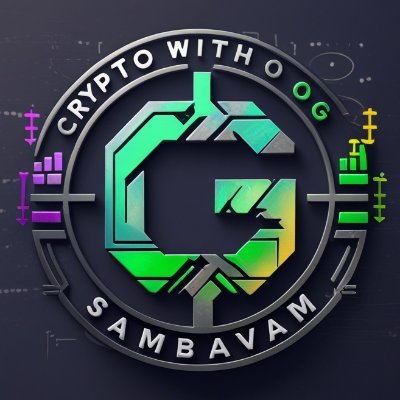 OGSambavam's profile picture. Editor Nitrograph