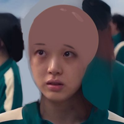 bald young mi || hyunmi glazer Profile