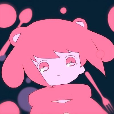 Squooshiさんのプロフィール画像