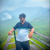 Abhishek Deshpande (@abhishek_de1155) 's Twitter Profile