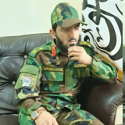 د ۲۰۵ البدر قول اردو د دريمي پياده لواء وياند