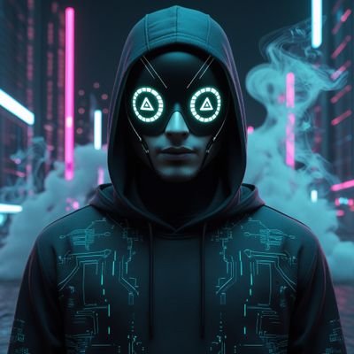 GhostCipherr's profile picture. DeFi Researcher || Web3 Advocate || KOL || Private investor || I boost blockchain projects visibility and connect them with the right audience.