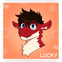 Lucky :3 (@damianfright) 's Twitter Profile