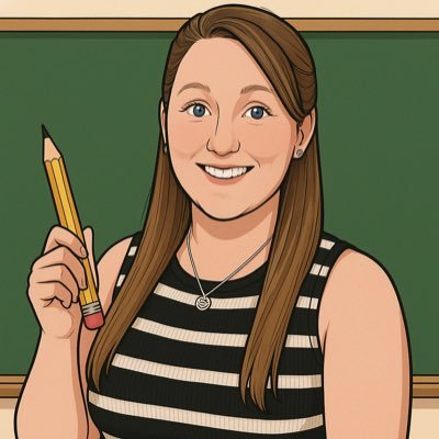 ✏️📚⭐️🍎 Year 6 teacher @WygateA 🍎⭐️📚✏️ English lead 📕 Challenge lead 🏅