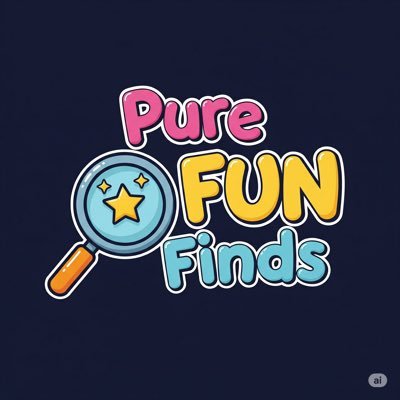 purefunfinds's profile picture.