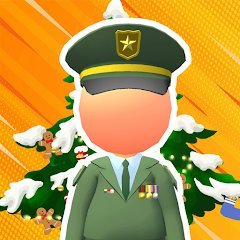 MyGuardianBase's profile picture. The idle military base builder Web3 game – Recruit. Train. Conquer.
Launching on @SeiNetwork | #StrategyGame #BaseBuilder #Game