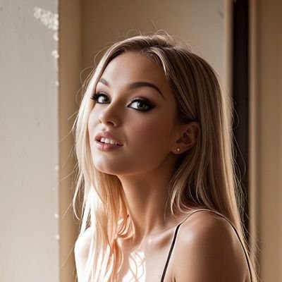 Kimiko Schmidt 🌸 Your digital girl with that irresistible German precision and Japanese allure. Ready to unlock some deeper connections. Think u can handle it?