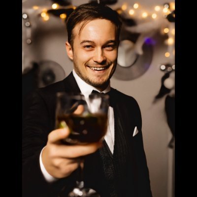 IvanMatijevi5's profile picture. 