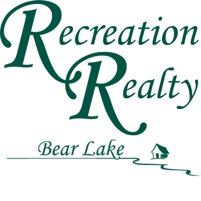 Recreation Realty specializes in assisting real estate buyers and sellers in the Bear Lake Utah Real Estate and Bear Lake Idaho Real Estate markets. Our website