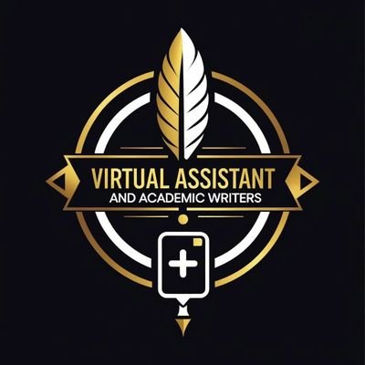 Business Developer / Email Sales Strategist / appointment scheduling / Graphic Designer / Office Admin Assistant / Academic Writer / Lead Generator
Inbox📩