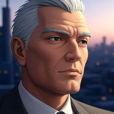 Johngalt_enc's profile picture. John Galt