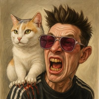 maldohnzerokill's profile picture. Deezer @manulsec
#SoundCloud