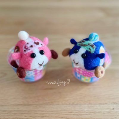 puipui_maffyᵕ̈さんのプロフィール画像