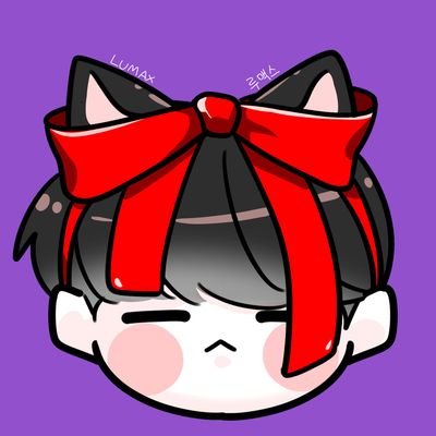 루맥스🌹𝑳𝒖𝒎𝒂𝒙さんのプロフィール画像