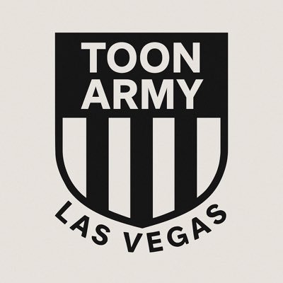 Newcastle United supporters group in Las Vegas, Nevada.
