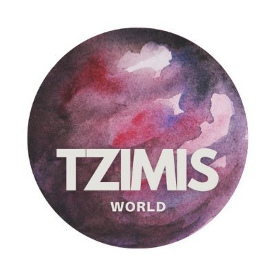 TzimisWorld's profile picture. 