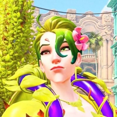 Meixmelmaotehe's profile picture. hehe I love overwatch. 《》I play all characters (∋_∈) 14, any pronouns, pan 《》no DNI, I block freely ;^