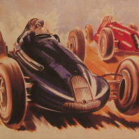 b_wegner's profile picture. 