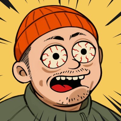 ホルモンくんさんのプロフィール画像