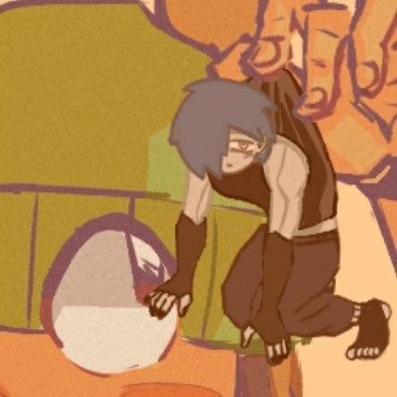 JstN'AFK 🐿さんのプロフィール画像