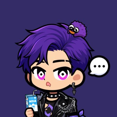 bexyybois's profile picture. grow in @monad | @rialohq contributor