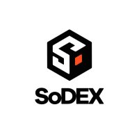 SoDEX (@sodex_official) 's Twitter Profile