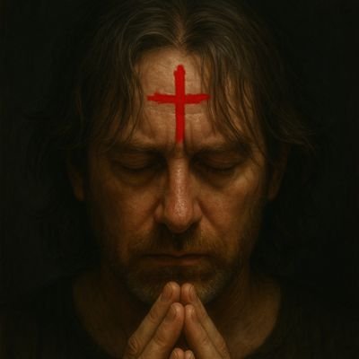 realpaulfarmerx's profile picture. Christ-Is-King✝️
Anti-Marxist⚒️
Still-Gay-Still-Not-Queer🦄
LGBTQ-FU🏳️‍🌈