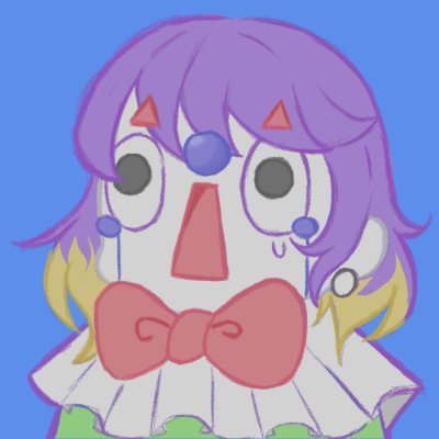 AshKetchup44069's profile picture. Clown PngTuber
🎨: @its10lia
