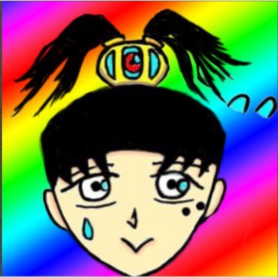 雑多垢/カグラバチ単行本勢から本誌派に進化した大学生/カグラバチを応援している/カグラバチのSNS広報さん尊敬しています/絵の練習中