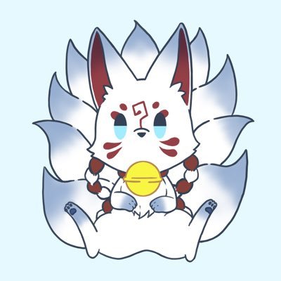 悠丸🦊さんのプロフィール画像