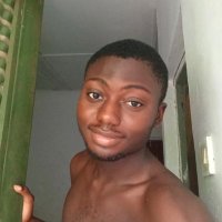 Gerald Emmanuel (@killer_potatoo) 's Twitter Profile