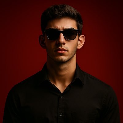 HardikChadha_'s profile picture. BCA undergad | Frontend Developer | Web Developer | Freelance Developer & Editor