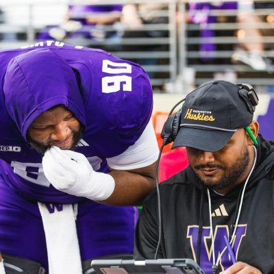 Korey Rush Profile