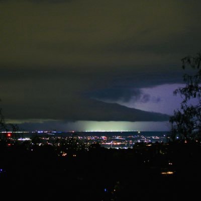 I monitor Weather / earthquakes / space, you name it.