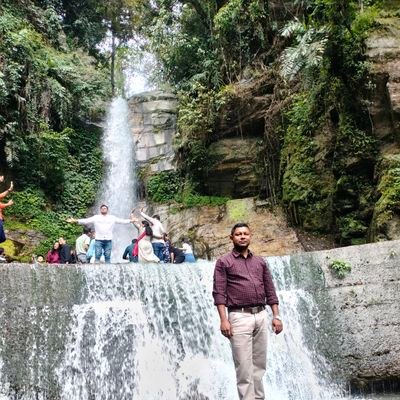 BappiBaidya7's profile picture. I live in Tripura (India)