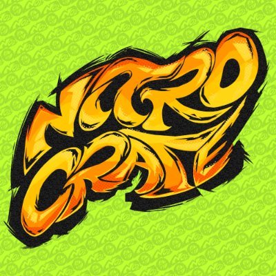 Nitro Crate (CXMMS OPEN) Profile
