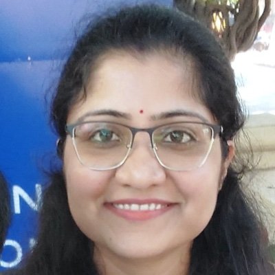 Vishmita Sethi Profile