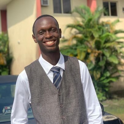 _Biye_'s profile picture. Chemical Engineering Graduate|| 
Tech Enthusiast|| AI expert||
Liberated mind||CHELSEA FC||
Art & Music||
🇳🇬🇳🇬