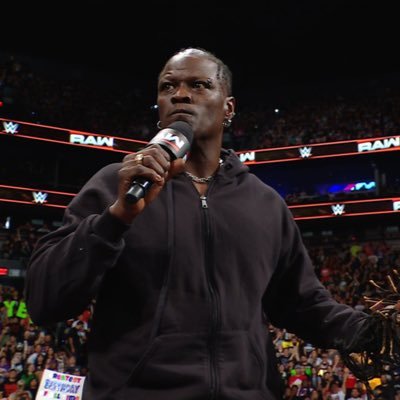 DisWrestlingGuy's profile picture. I just like wrestling I like WWE,AEW,TNA,Old WWE,WCW,Wrestling and Memes and Balatro