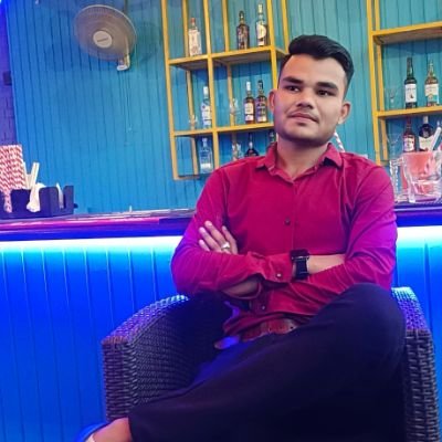 ShyamSundarTya9's profile picture. Aspiring Software Engineer | Focused on full-stack development & problem solving | Passionate about building efficient, user-focused applications