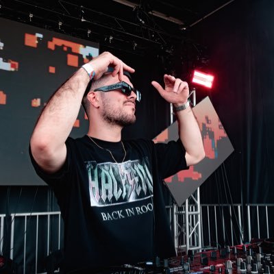 @DjMaximoQuinon