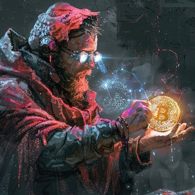 CipherStrider's profile picture. If you don’t know how to die, don’t worry; Nature will tell you what to do on the spot, fully and adequately. She will do this job perfectly for you;