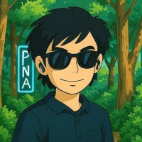 PNA (Ø,G) (@paknodesar) 's Twitter Profile