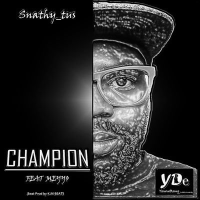 SnathytusZA's profile picture. musician and a businessman...