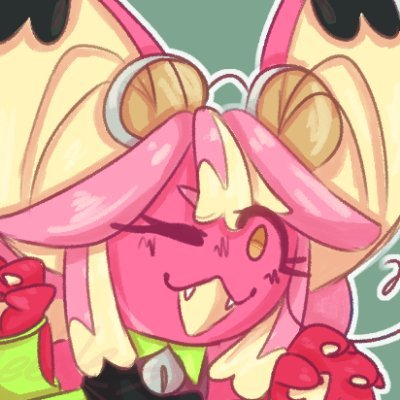 RitaPeebles's profile picture. artist, builder, skin artist, Queer | Homophobes, bigots, incels, Minors DNI