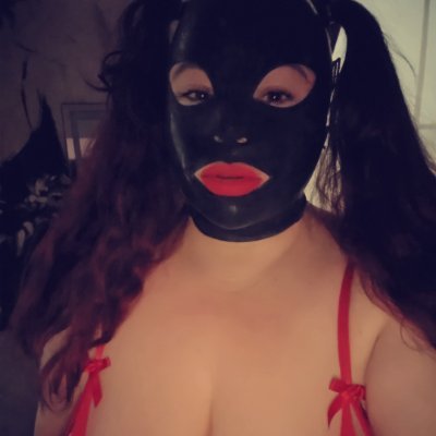 I get pleasure in being used for pleasure...
Available for collabs (males only) 🍆
You can find me on fetlife and fansly @nurseluvs2sqrt